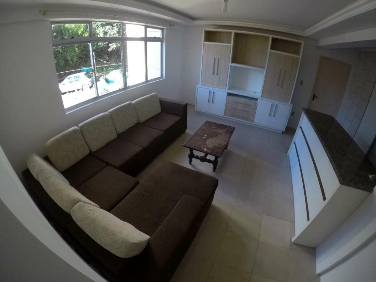 Sua Casa Fora De Casa. Apartment Sao Joaquim  Exterior photo